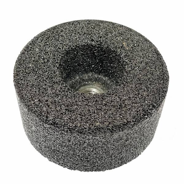Silicon Carbide Green Grinding Stones 