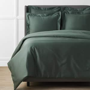 Legends® Hotel 450-Thread Count Wrinkle-Free Supima® Cotton Sateen Sham