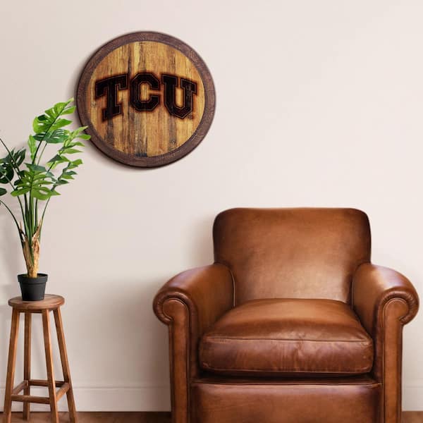 : C&I Collectables MLS TCU Horned Frogs Men's Andy