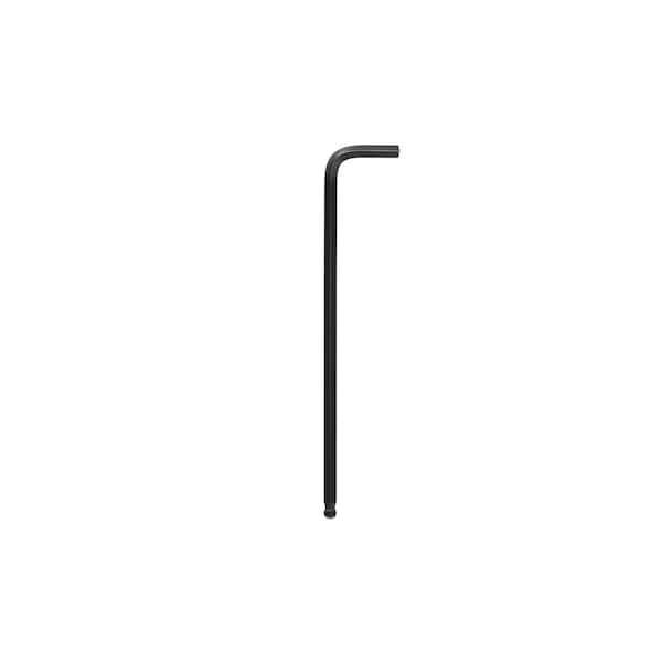 TEKTON 1/4 in. Ball End Hex L-Key