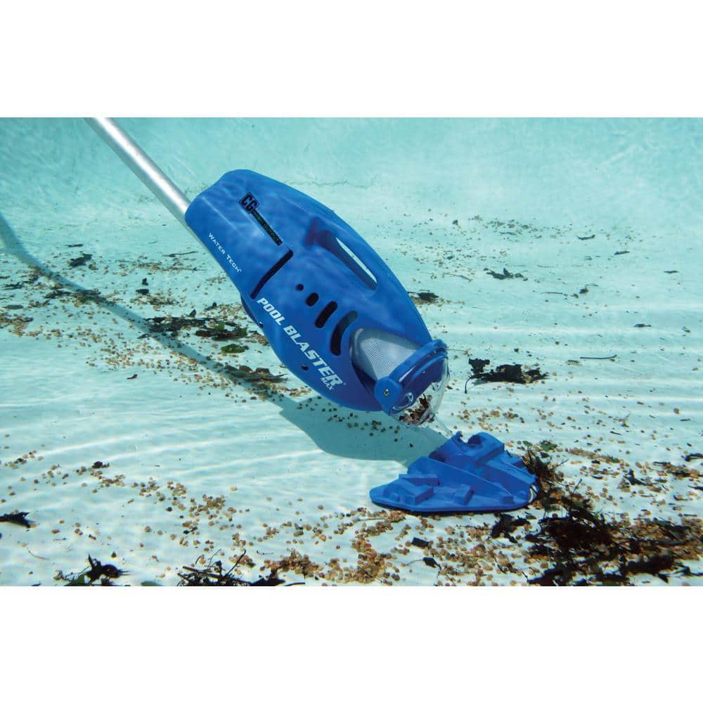 Pool Blaster Max Handheld Vacuum Pool Vacuum