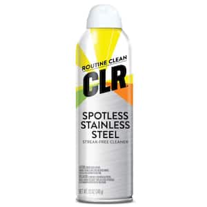 12 oz. Spotless Stainless Steel Cleaner