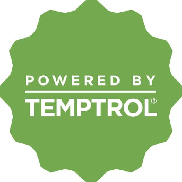 Origins Temptrol Single-Handle 1-Spray Tub and Shower Faucet in Satin Nickel (Valve Included) Origins Temptrol Single-Handle 1-Spray Tub and Shower Faucet in Satin Nickel (Valve Included)