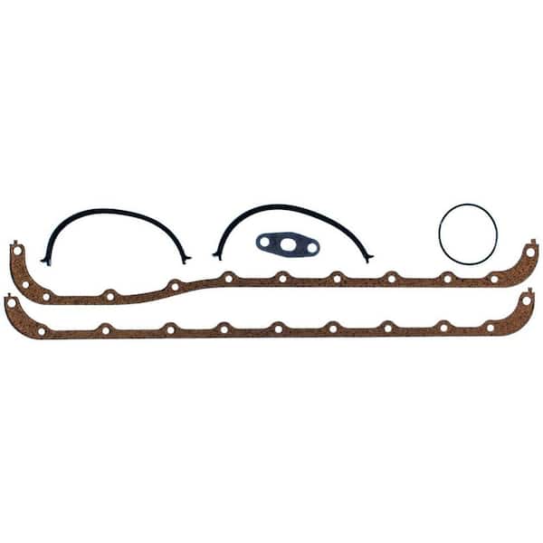 MAHLE Engine Oil Pan Gasket Set