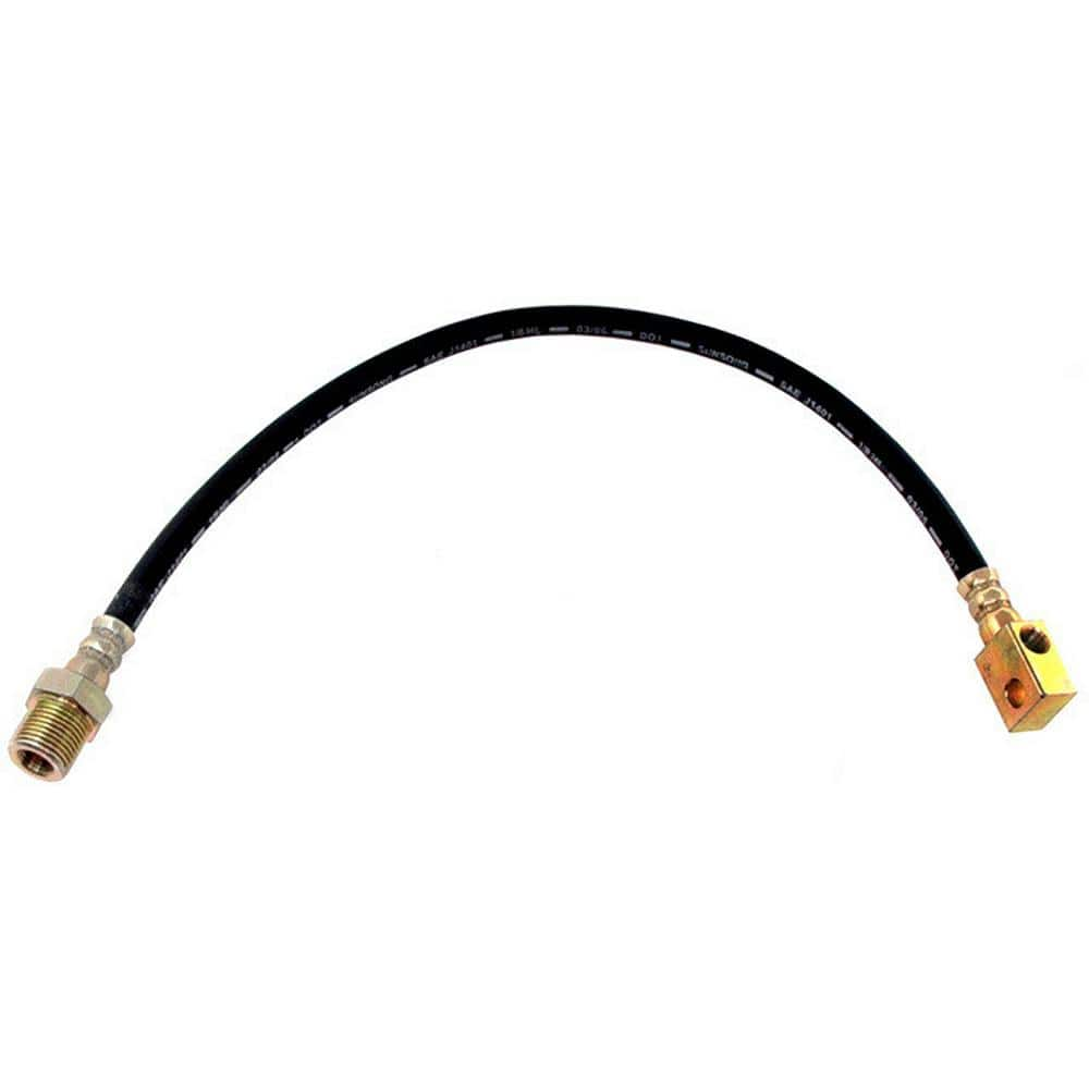 Raybestos Brake Hydraulic Hose BH38108 - The Home Depot