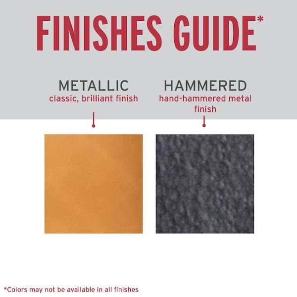Rust-Oleum Stops Rust 1 Qt. Flat White Clean Metal Primer (2-Pack)