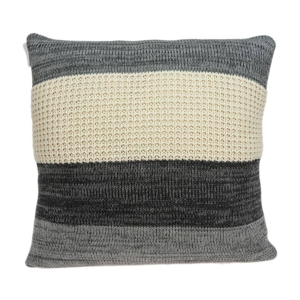 Gio Multicolor Throw Pillow