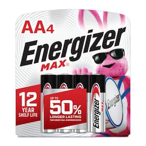 Energizer - Total Battery