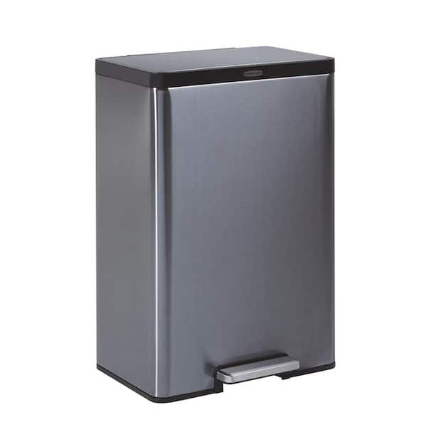 Rubbermaid Indoor Trash Cans 2112520 64 600 