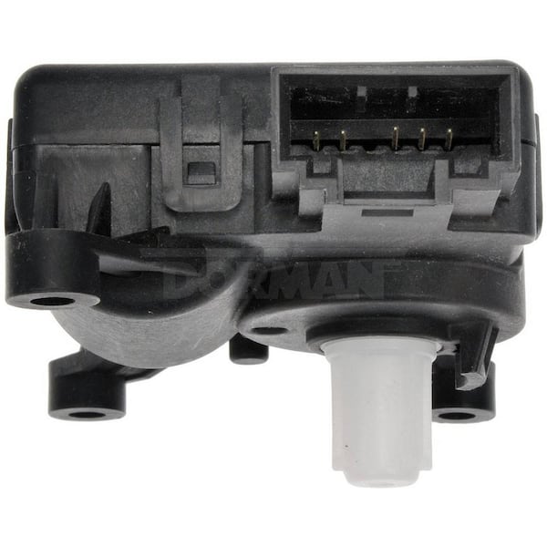 OE Solutions Air Door Actuator - Mode