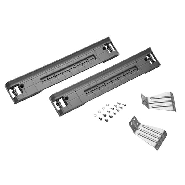 Samsung 27 in. Washer and Dryer Stacking Kit