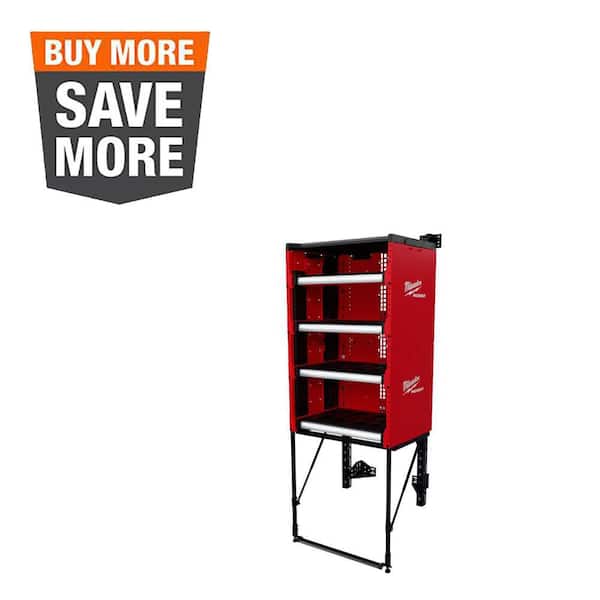 PACKOUT Rack Kit