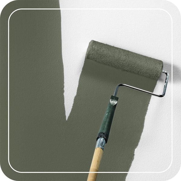 BXC-06 Amazon Foliage Paint