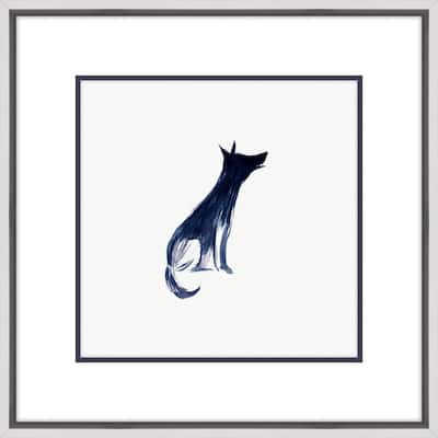 Silver - Melissa Van Hise - Wall Art - Wall Decor - The Home Depot