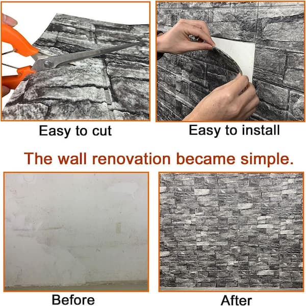 How to Cut 3D Wall Panels Home: Easy Steps for Perfect Results