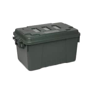 14-Gal. Storage Box in Olive Drab