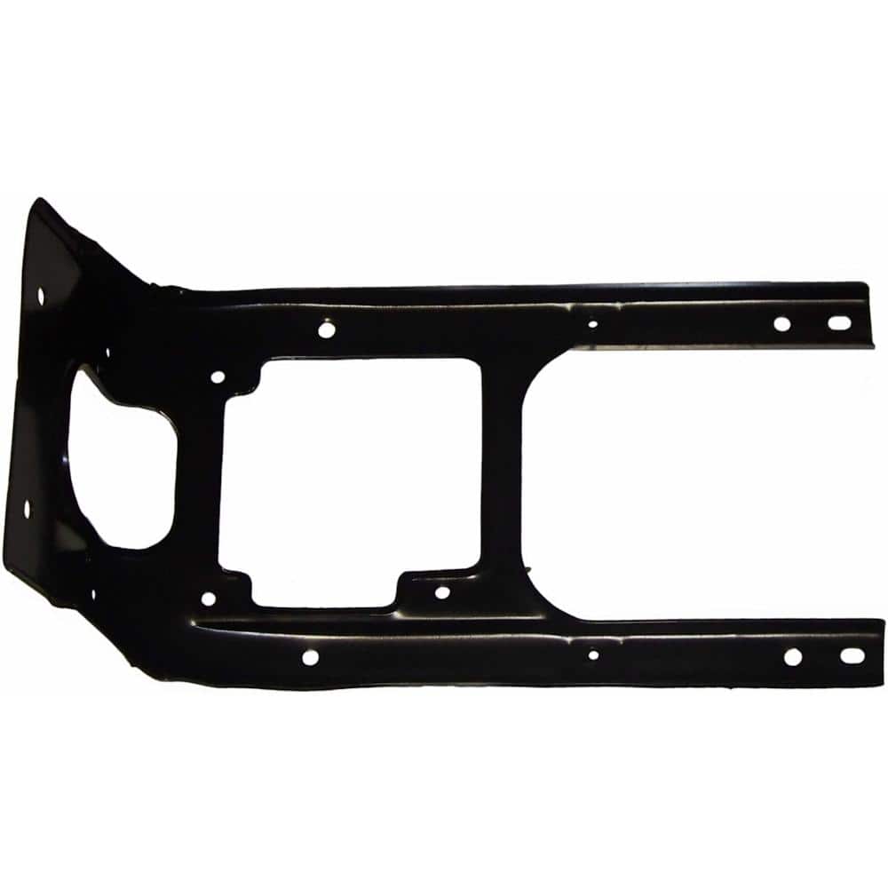 Radiator Support Compatible with Mercedes Benz GL320 2007-2009, GL350 2010-2012, GL450 2007-2012 price history on PriceWatchPro