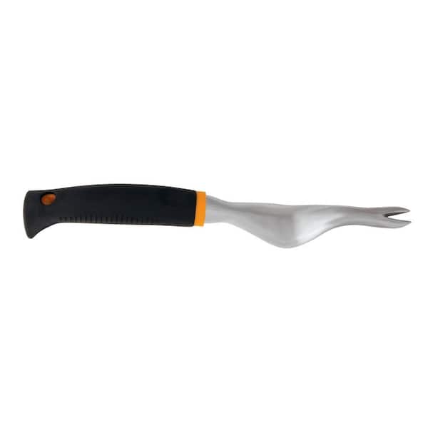 Fiskars Hand Weeder with Softouch Grip