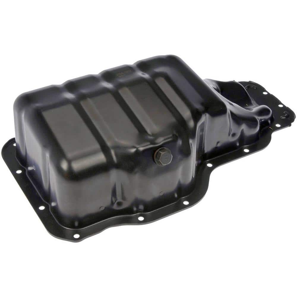 Engine Oil Pan price history on PriceWatchPro