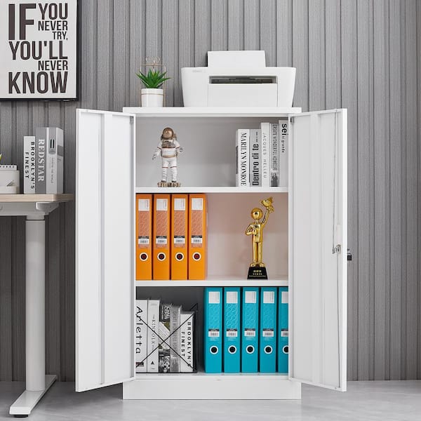 copy of Mueble auxiliar para escritorio Nix Office Cabinets Storage Muebles  de oficina - Officinca
