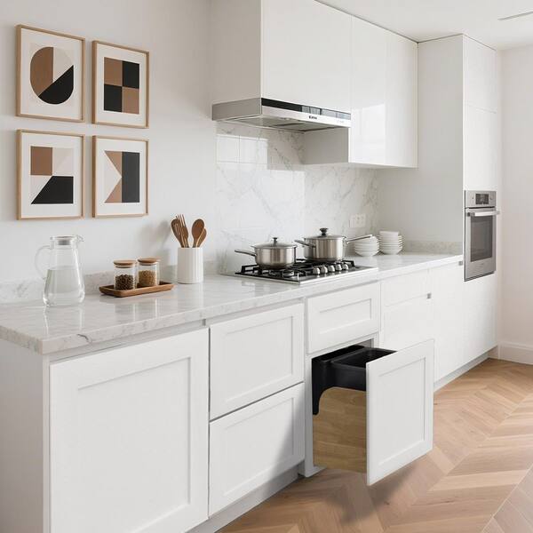 WOWOW 18 in. W x 24 in. D x 34.5 in. H Ready to Assemble Plywood