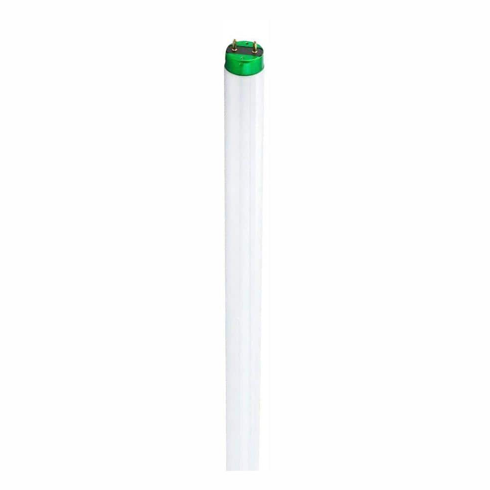 UPC 046677280970 product image for 25-Watt 3 ft. Linear T8 Fluorescent Tube Light Bulb Soft White (3000K) Alto II ( | upcitemdb.com