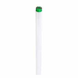 25-Watt 3 ft. Linear T8 Fluorescent Tube Light Bulb Soft White (3000K) Alto II (30-Pack)