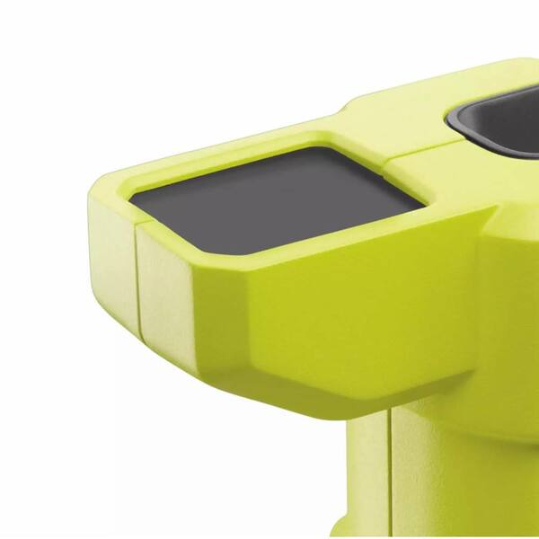 RYOBI - ONE+ 18V Cordless Compact Glue Gun Kit with 1.5 Ah Battery and 18V Charger