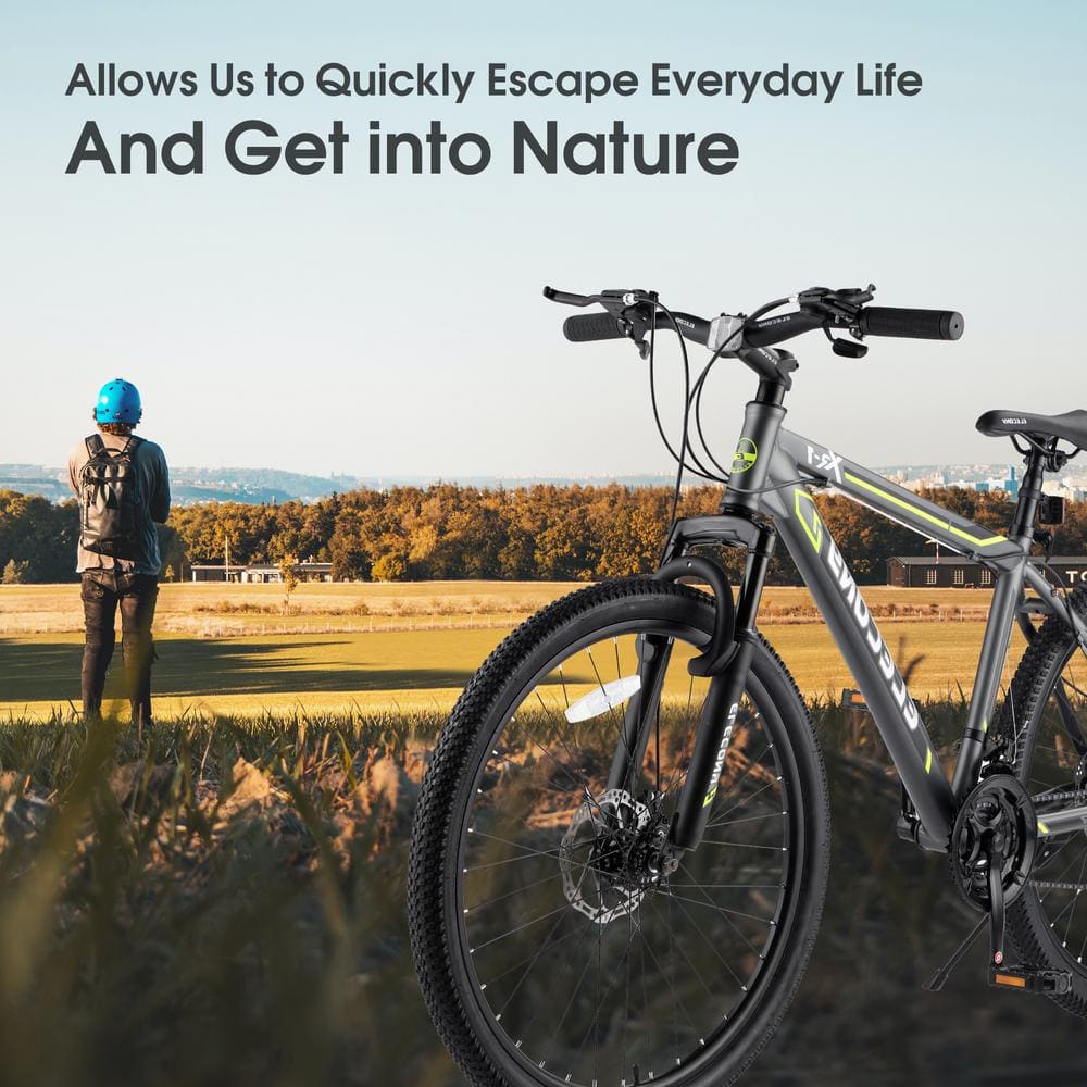 24 Mountain Bike Shimano Bicicleta de montaña Argentina Ubuy