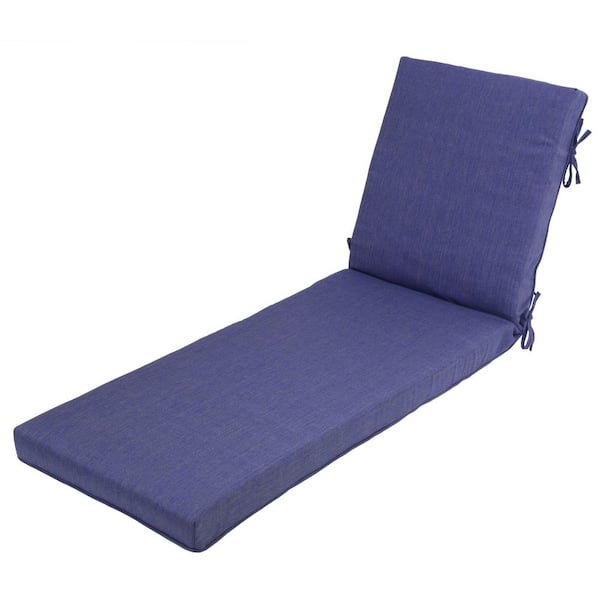 Unbranded Sky Outdoor Chaise Lounge Cushion