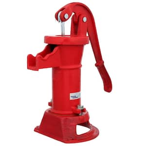 Fill-Rite Steel Hand Operated Drum Pump Lever SD11 for sale online 
