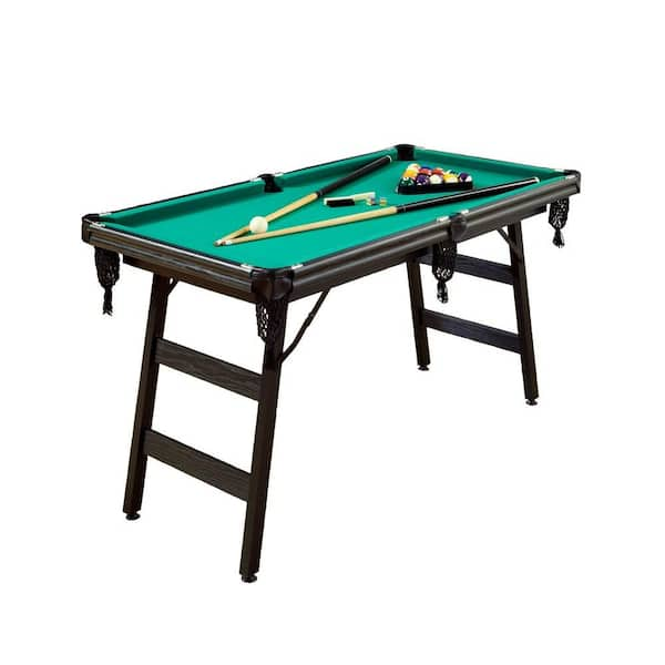 Home Styles The Hot Shot 5 ft. Pool Table