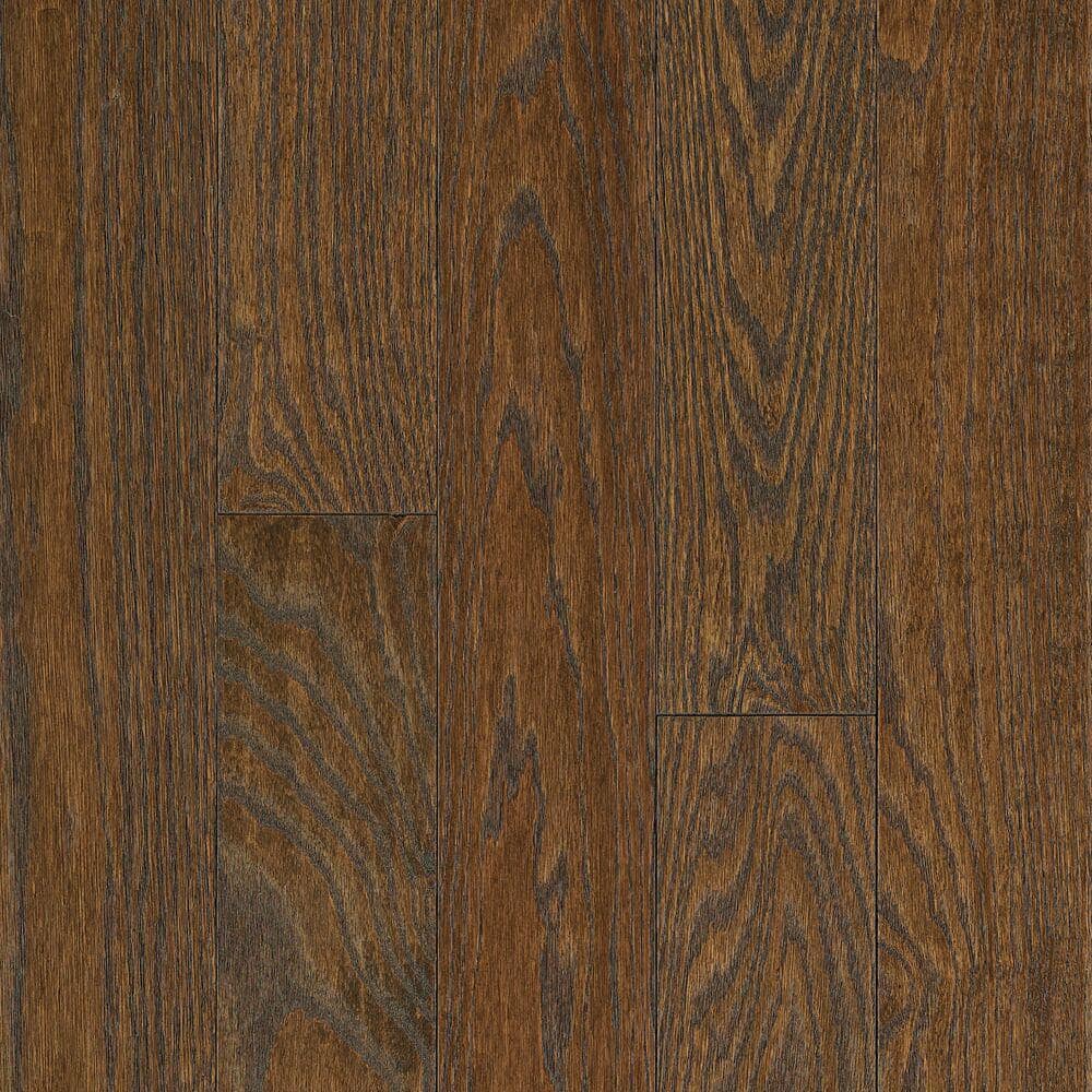 Take Home Sample - American Vintage Woodland Red Oak 3/4 in. T x 5 in. W Sc