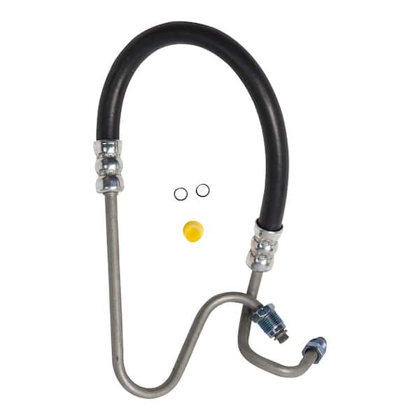 Pressure Line Assembly