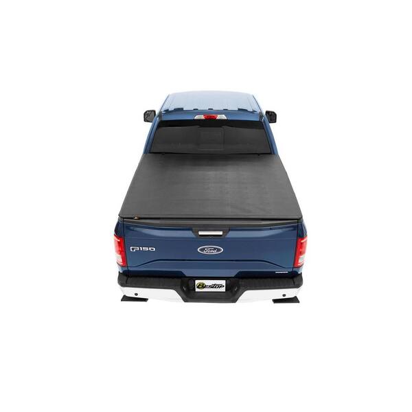 Bestop EZ-Fold Soft Tonneau for 2017-2018 F-250/F-350 for 8.0 ft. Bed