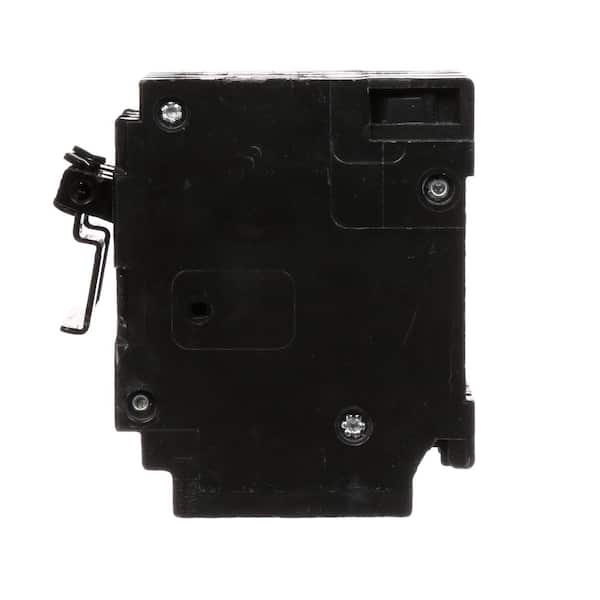 Siemens Quadplex One Outer 50 Amp Double-Pole and One Inner 30 Amp Double-Pole-Circuit Breaker