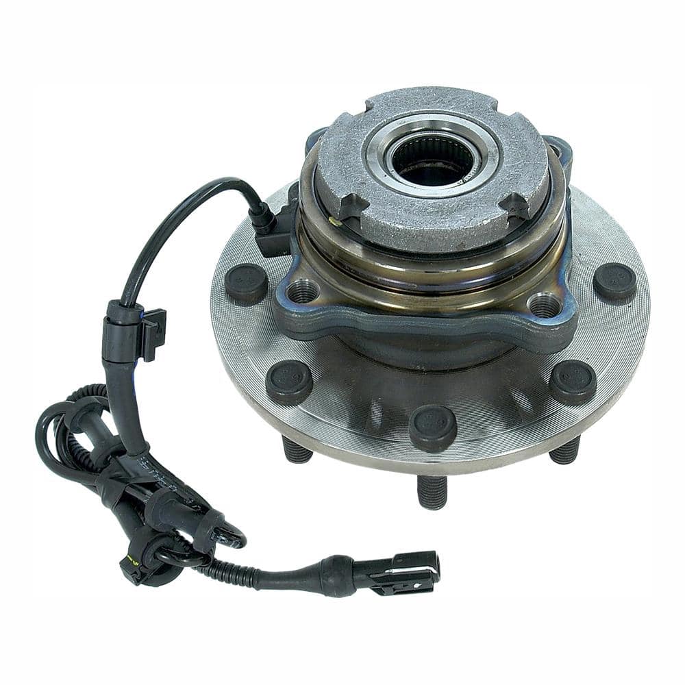 『2年保証』 Timken Front Wheel Bearing and Hub Assembly fits 1999 Ford F パーツ交換・修理・メンテナンスサービス