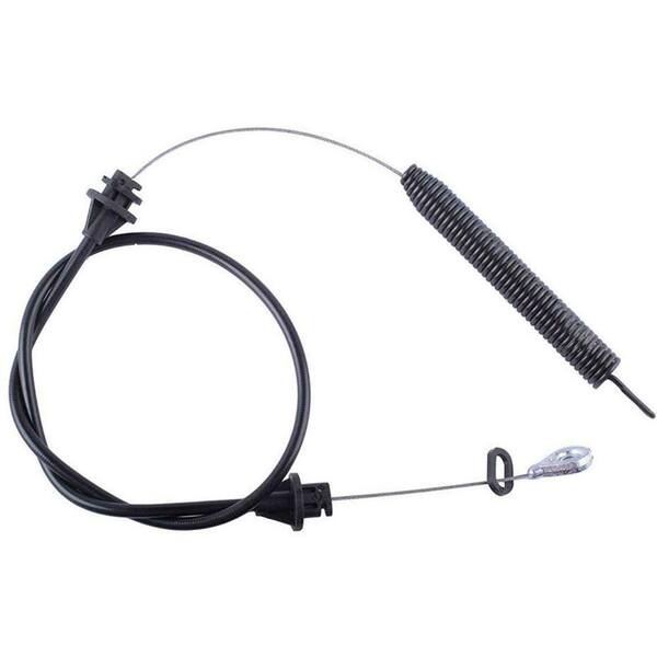 Details about    Deck Engagement Cable For MTD Troy-Bilt 946-04173 946-04173A 946-04173B Mowers 
