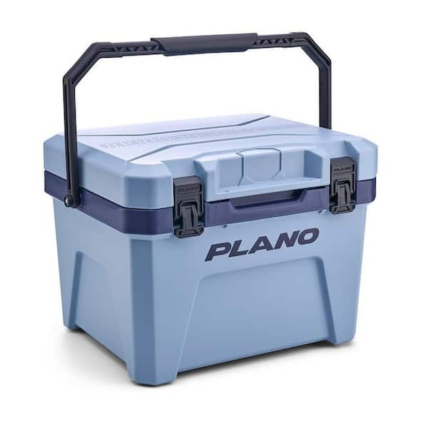 Frost 21 qt. Hard Cooler in Blue