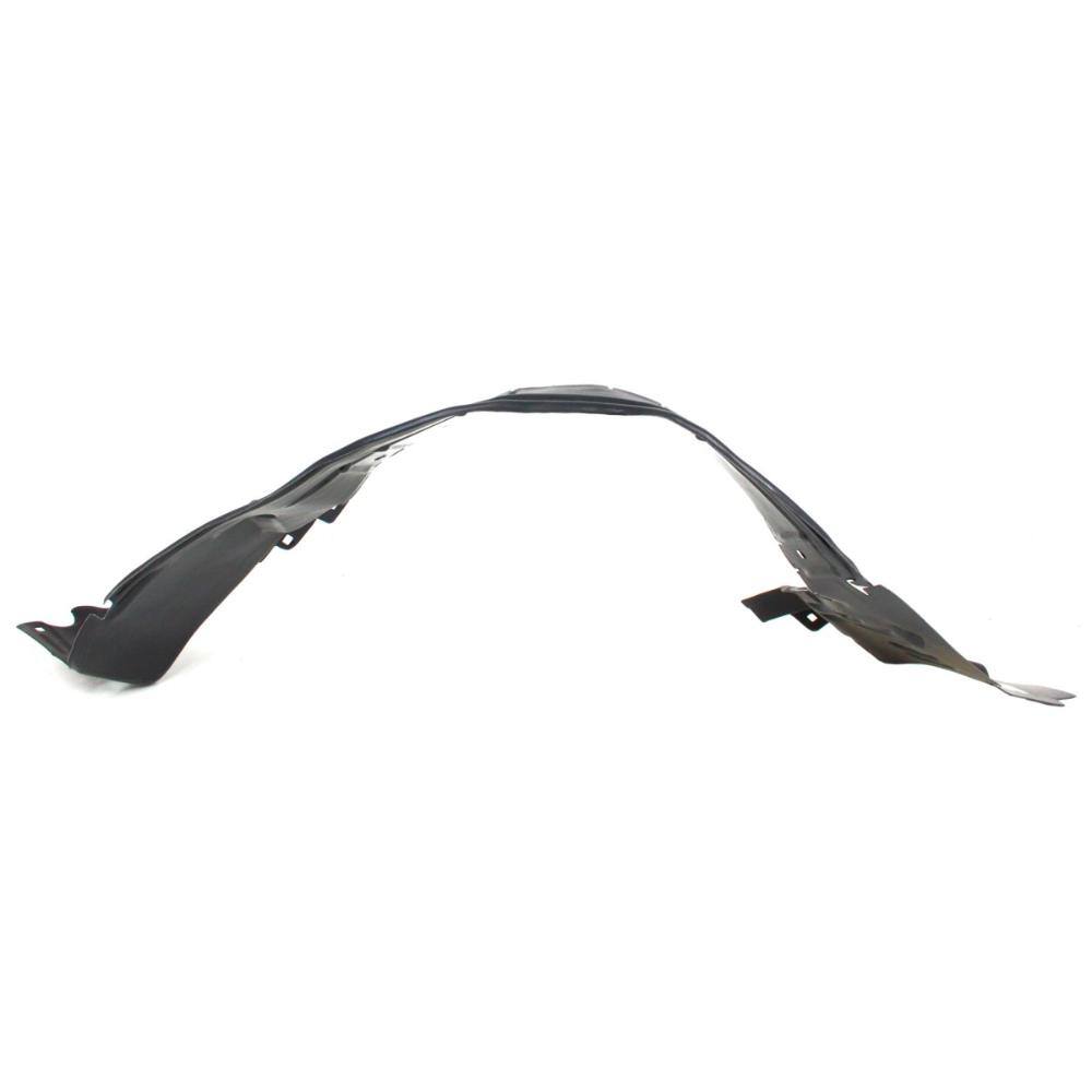 Fender Liner Compatible with Mercedes Benz E320 2000-2003, E430 2000-2002, E55 AMG Front, Passenger Side price history on PriceWatchPro