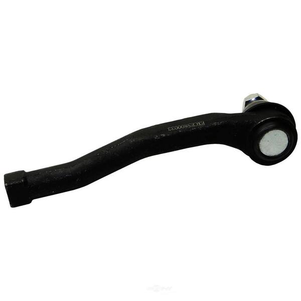 QuickSteer Steering Tie Rod End ES800033 - The Home Depot