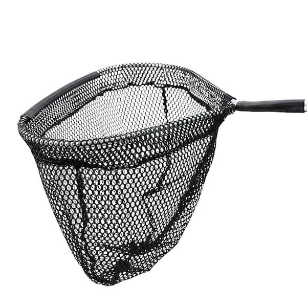 Silicone Fishing Net Replacement Mesh Net Sturdy Thickened Fishing Accessory