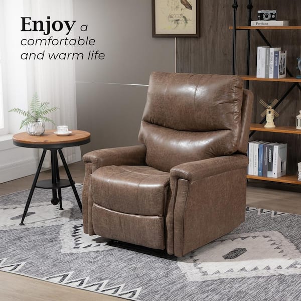 jason electric recliner