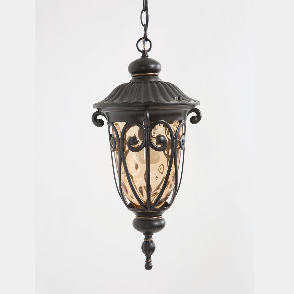 Bronze 1-Light Exterior Lighting price history on PriceWatchPro