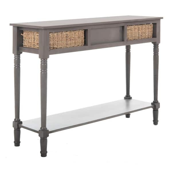 safavieh winifred console table