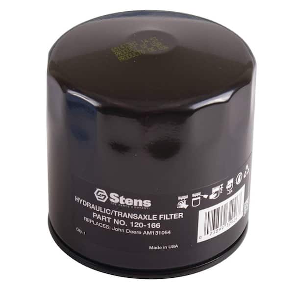 Stens New 120 166 Hydraulic Oil Filter For John Deere 425 445 455
