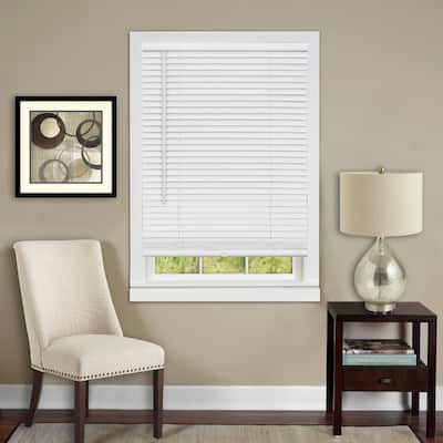 Mini Blinds - Blinds - The Home Depot