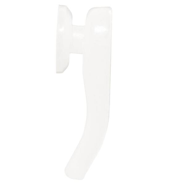 Traverse Curtain Rod Carriers, Flexible Curtain Track Home Depot
