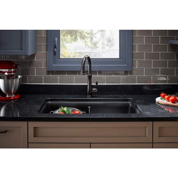 https://images.thdstatic.com/productImages/e90ee2c0-5881-4cd3-a15e-60d1e9c0ff4a/svn/matte-black-kohler-undermount-kitchen-sinks-k-8199-cm1-1d_600.jpg