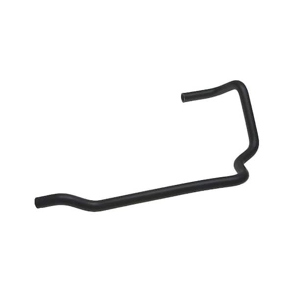 ACDelco Molded HVAC Heater Hose - Heater To Thermostat